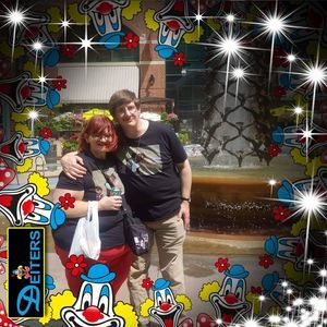 Meet your Posher, Julie